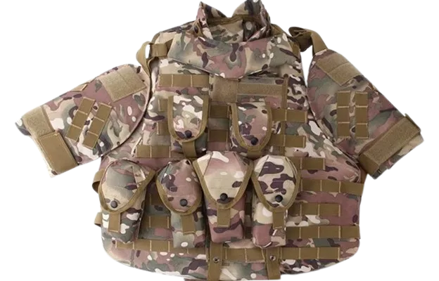 Why Uhmwpe UD Fabric Is The Top Choice For Bulletproof Materials Why Uhmwpe UD Fabric Is The Top Choice For Bulletproof Materials