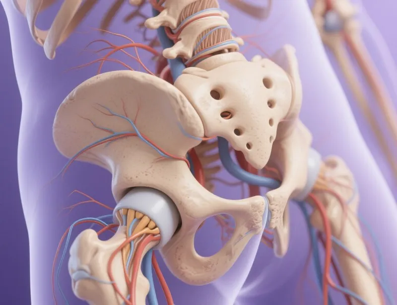 The Important Value of UHMWPE in Hip and Knee Joints The Important Value of UHMWPE in Hip and Knee Joints