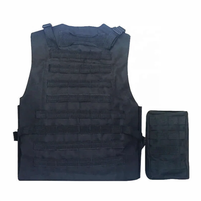 Giubbotto antiproiettile IIIA